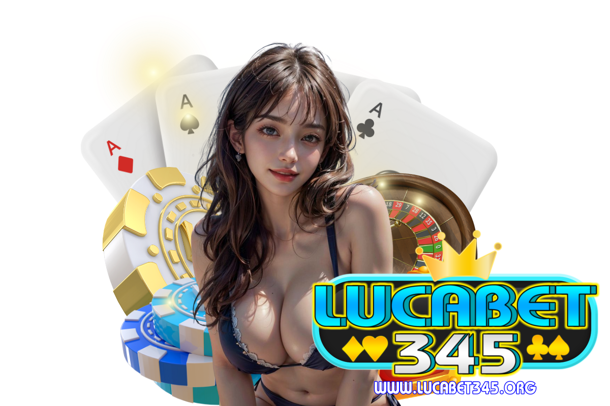lucabet345 login