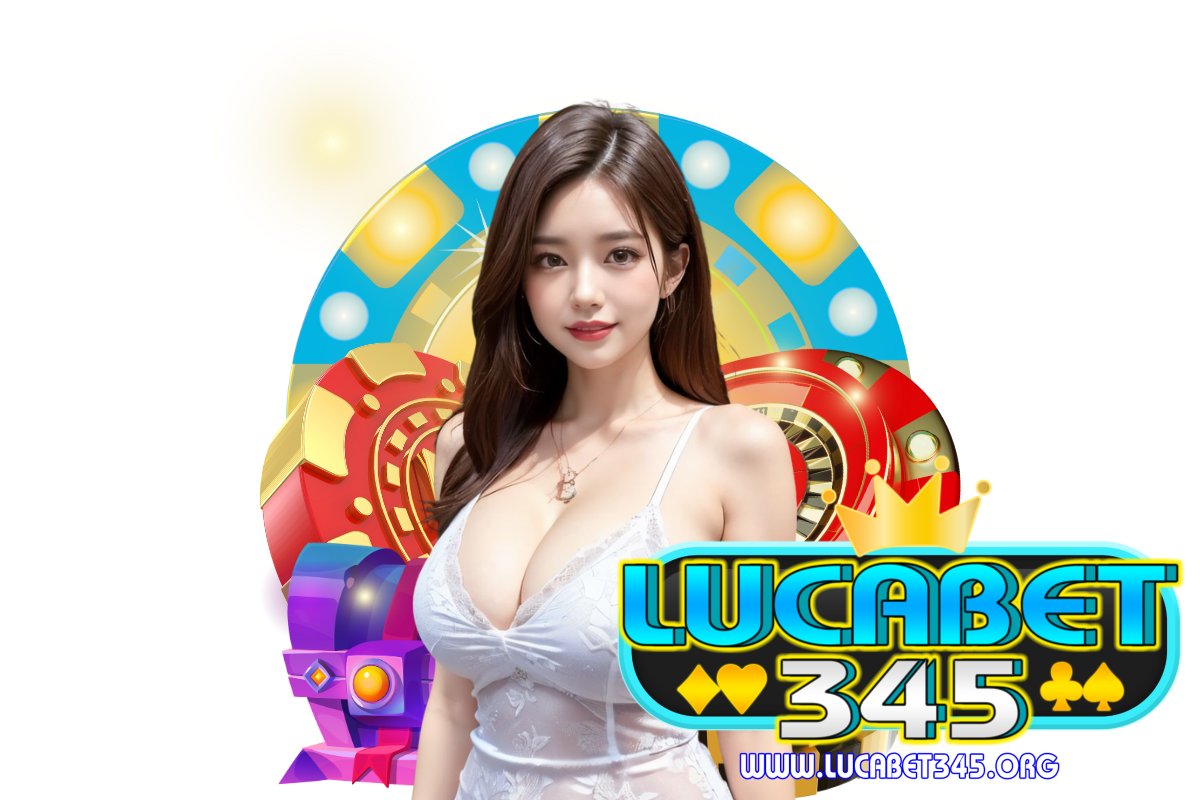 lucabet345 แจกเครดิตฟรี