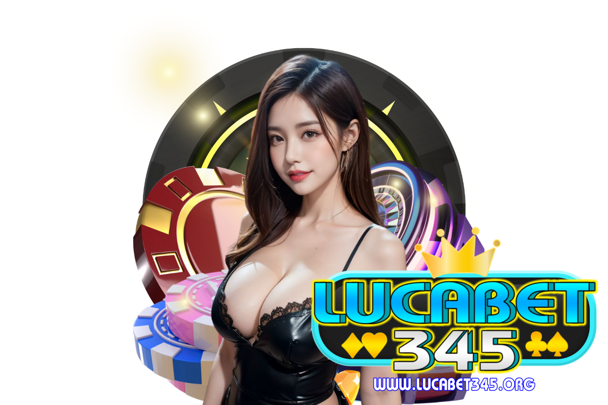 สล็อตlucabet345